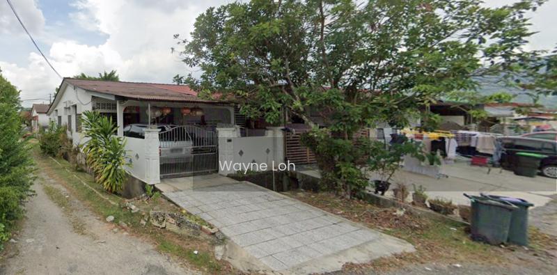 Lorong Selasih 3a/5, Taman Selasih, 09000 Kulim, Kedah - 1