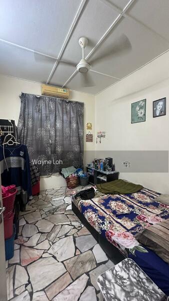 Lorong Selasih 3a/5, Taman Selasih, 09000 Kulim, Kedah - 2