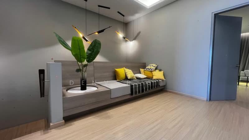Taman Semanja - 3