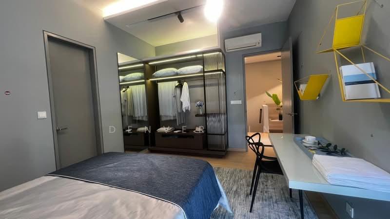 Taman Semanja - 4