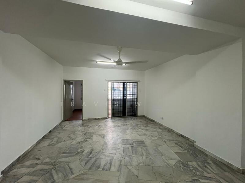 Pelangi Indah Condominium - 5