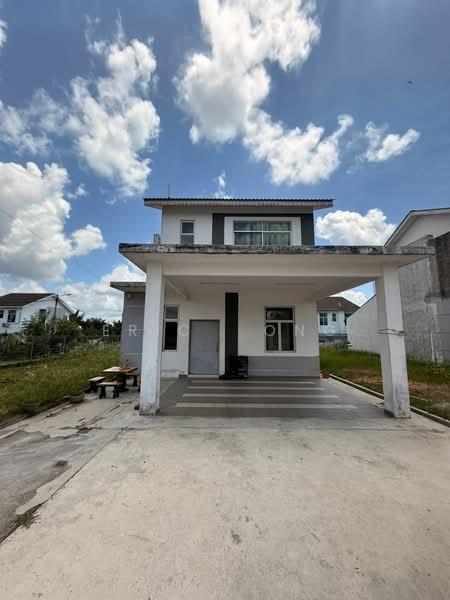 Kulai Eroca Hills - 2