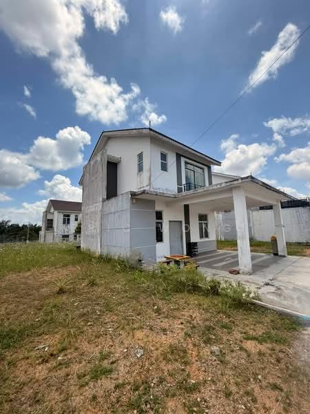 Kulai Eroca Hills - 1