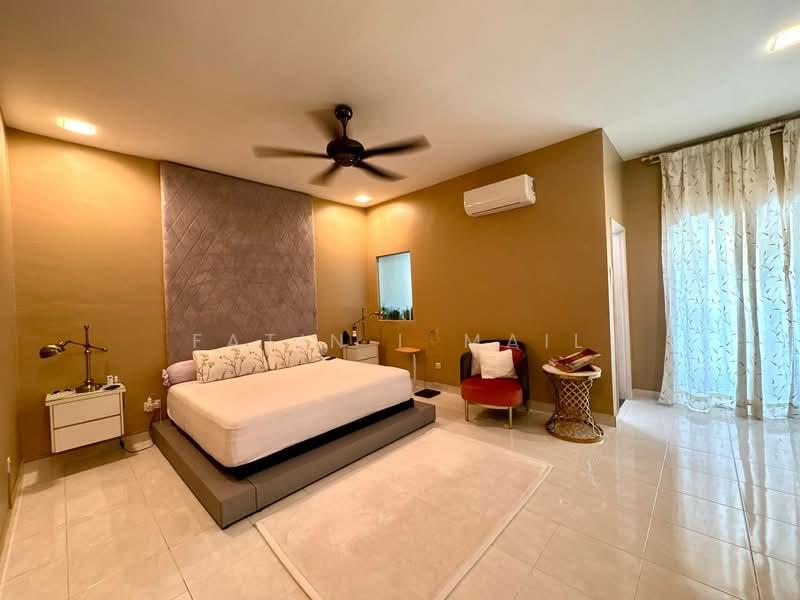 Sutera Ria - 5