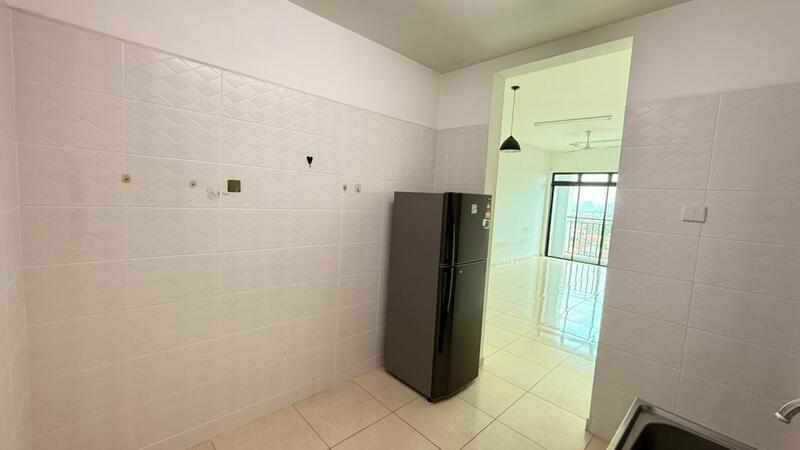 Sky Breeze Service Apartment - 3