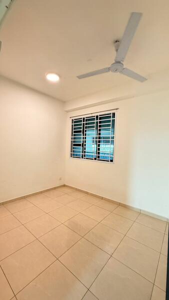 Sky Breeze Service Apartment - 5