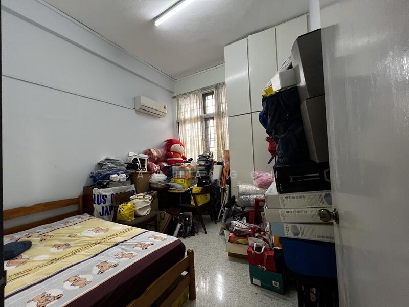 Ukay Heights Bungalow - 5