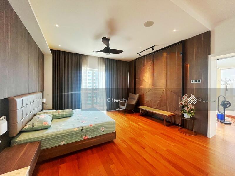 One Tanjong Condominium - 4