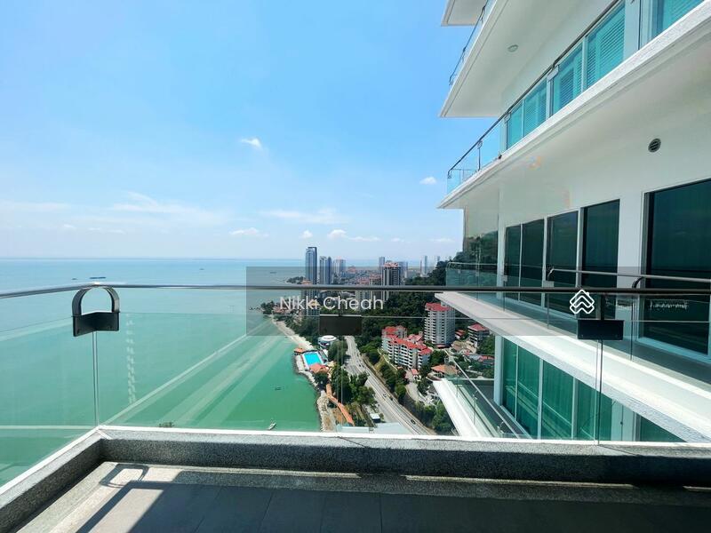 One Tanjong Condominium - 2