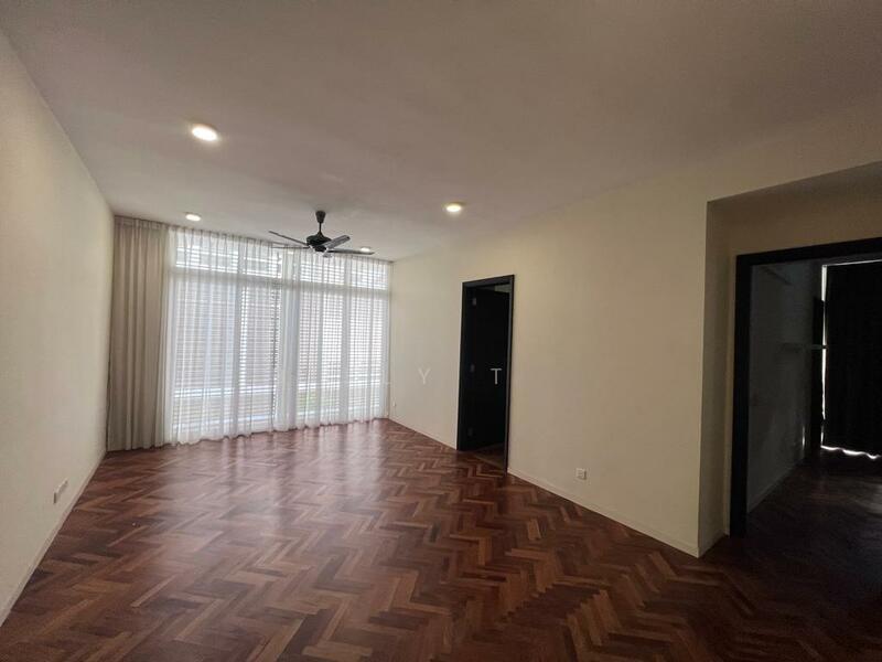 Acacia Seri Tanjung Pinang - 3