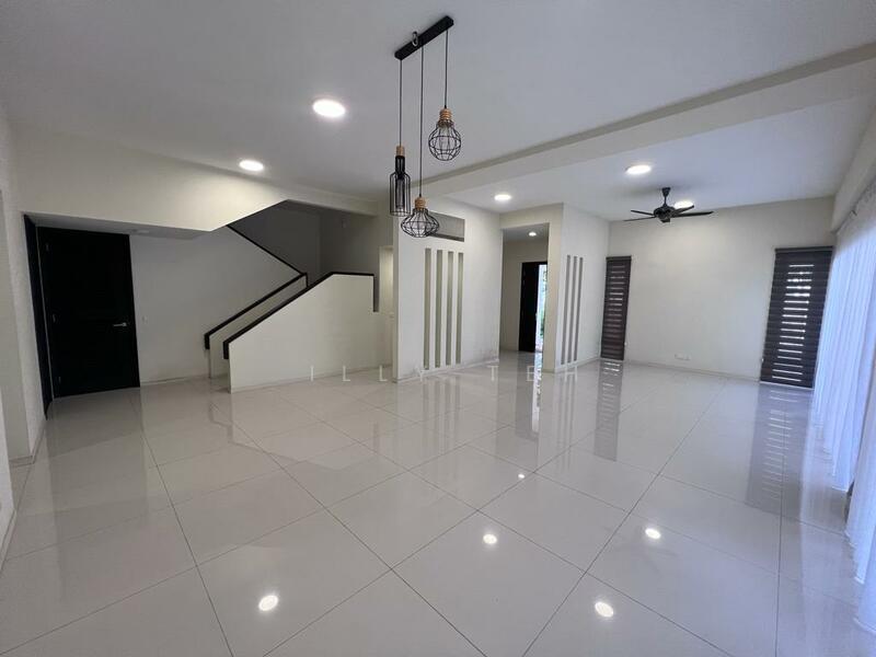 Acacia Seri Tanjung Pinang - 1