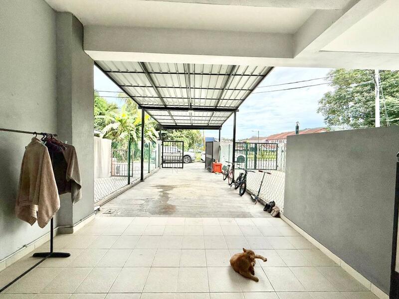 Taman Kantan Permai - 4