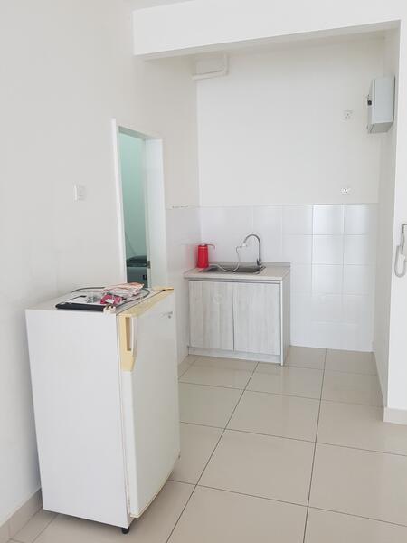 You Residences @ You City - 2