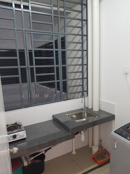 You Residences @ You City - 3