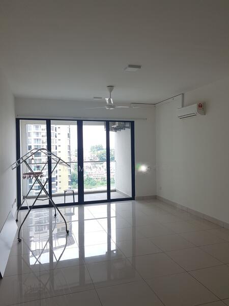 You Residences @ You City - 1