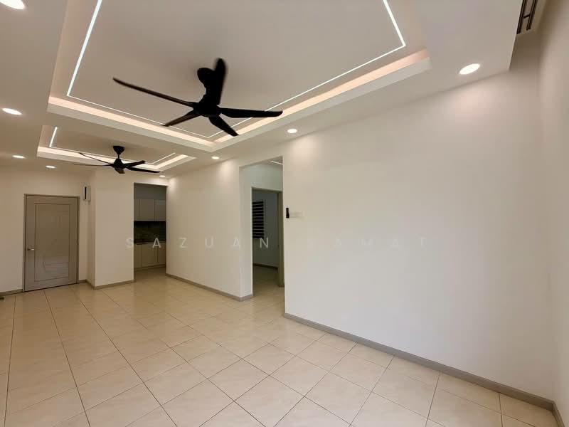 Baiduri Court Apartment - 2