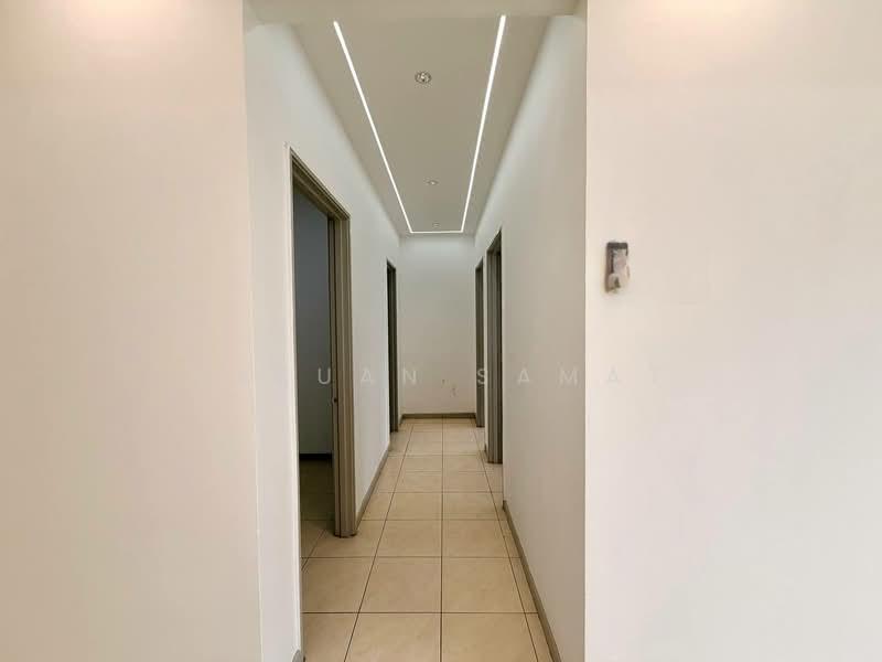 Baiduri Court Apartment - 3