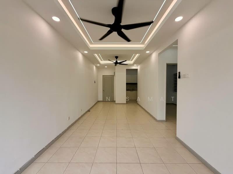 Baiduri Court Apartment - 5
