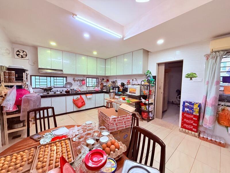 Taman Rinting Tamans Rintings - 4