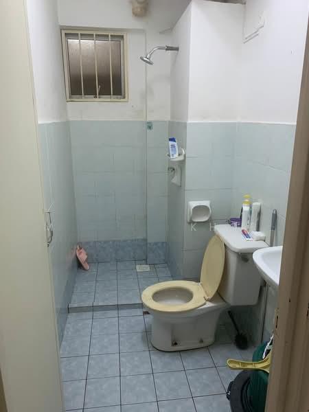 Bukit OUG Condominiums - 2