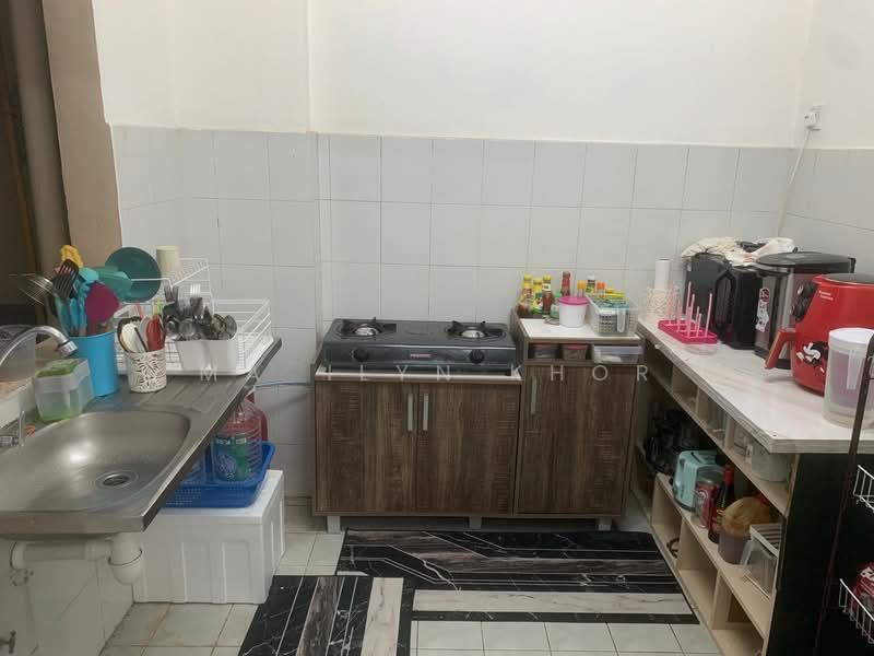 Bukit OUG Condominiums - 3