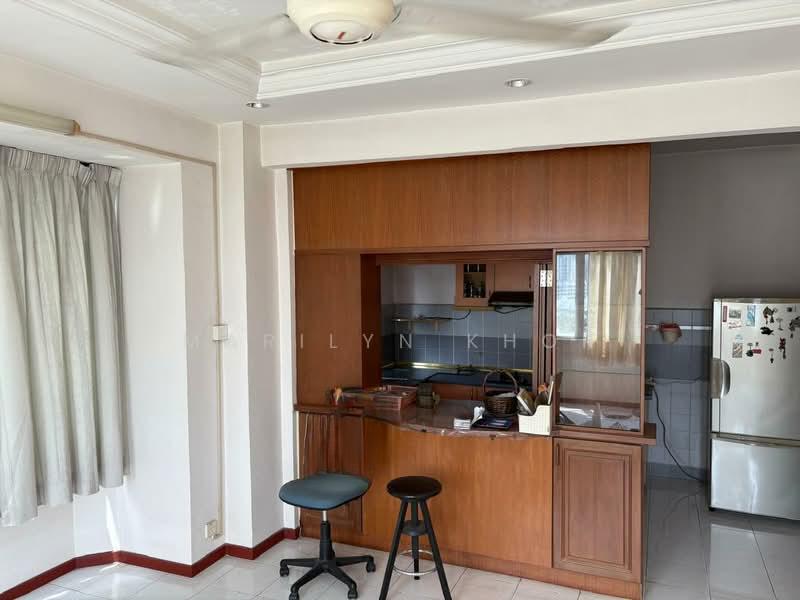 Bukit OUG Condominiums - 5