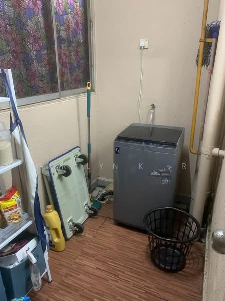 Bukit OUG Condominiums - 4