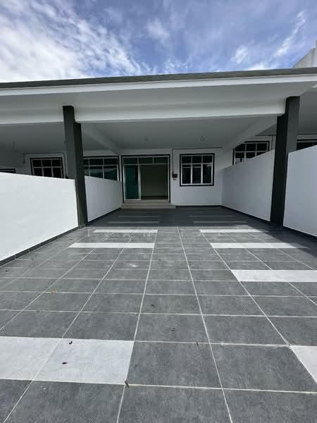Kuala Kangsar - 3