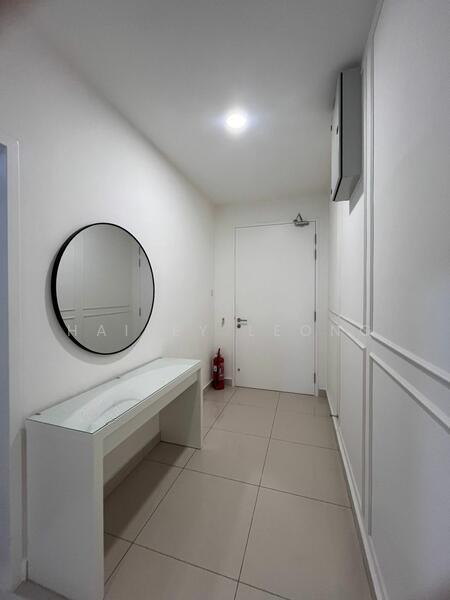 AraTre' Residences - 2