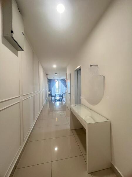 AraTre' Residences - 4