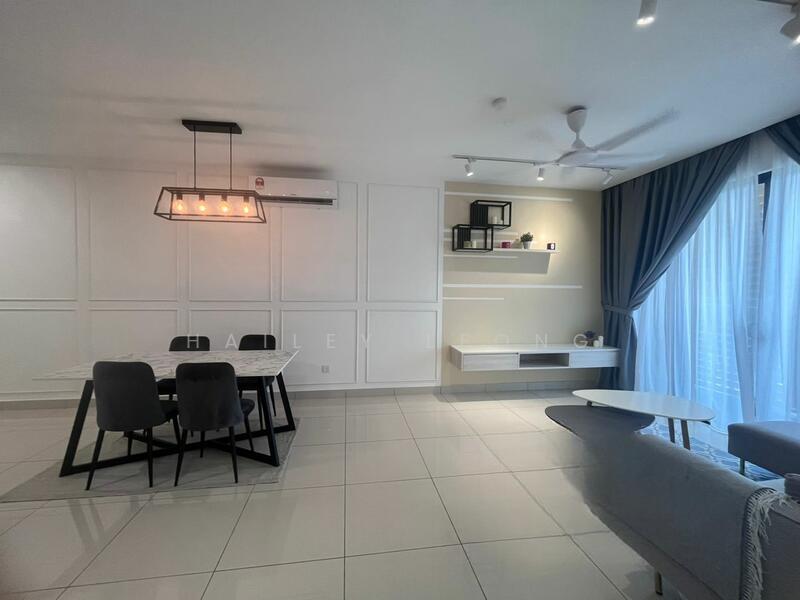 AraTre' Residences - 5