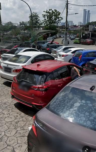 Taman Kebun Teh @ Shoplot - 3