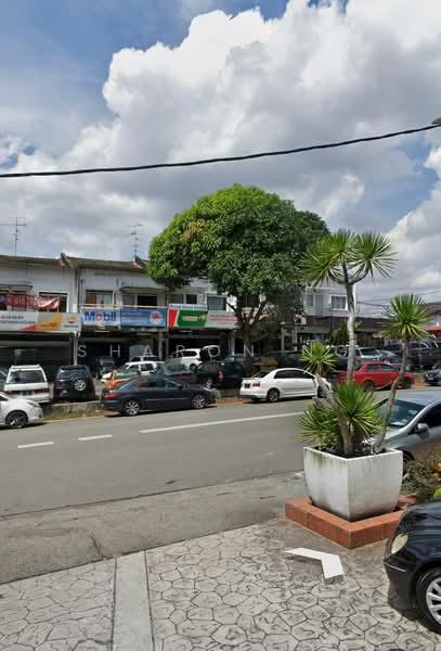 Taman Kebun Teh @ Shoplot - 2