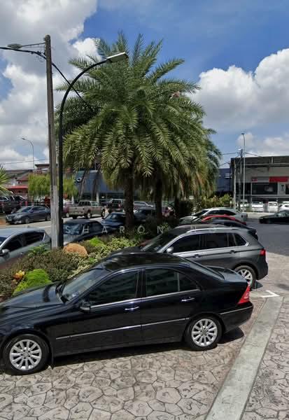 Taman Kebun Teh @ Shoplot - 1