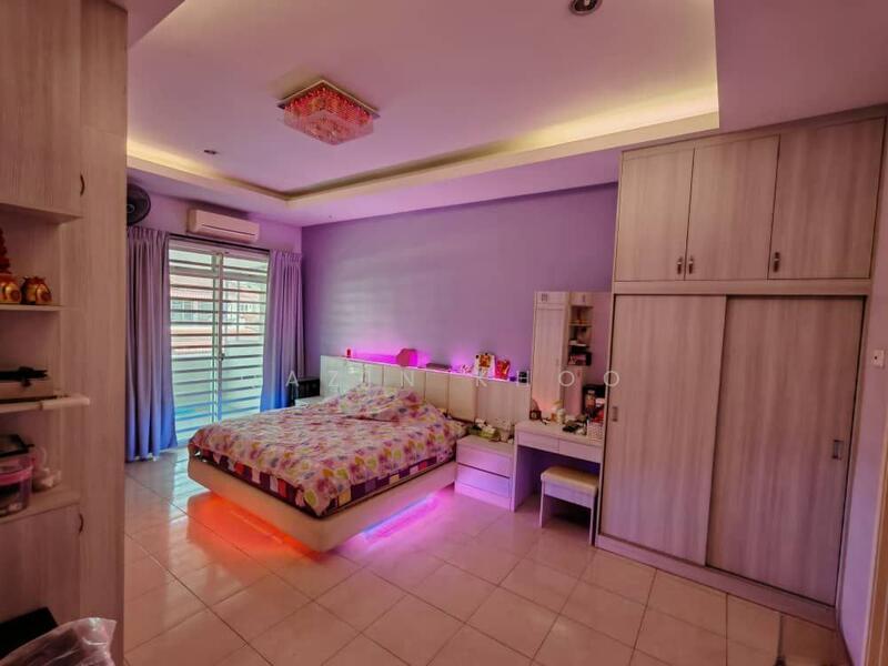 Botani Ipoh - 4