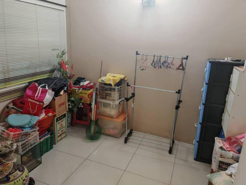 Botani Ipoh - 5