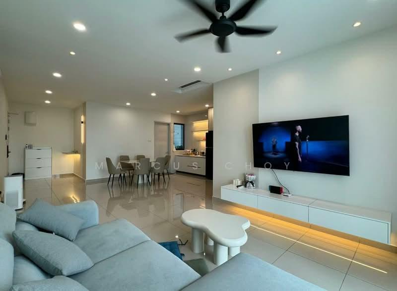 Sunway GeoLake Residences - 2