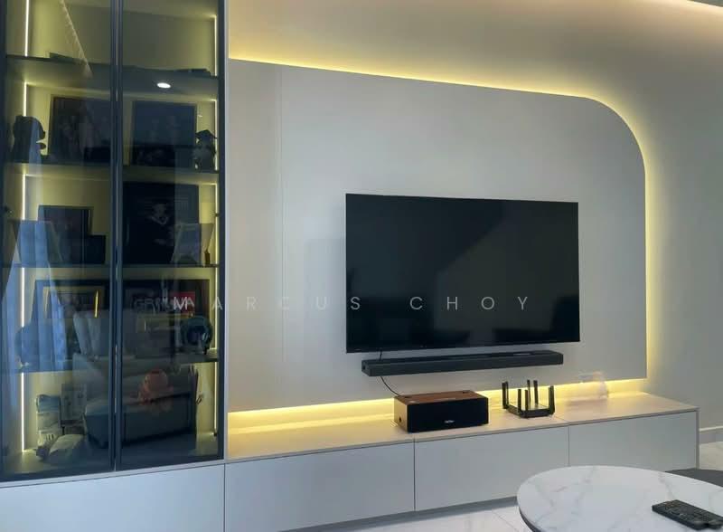 Sunway GeoLake Residences - 3