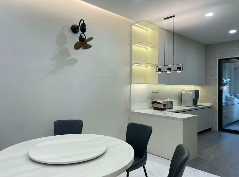 Sunway GeoLake Residences - 4