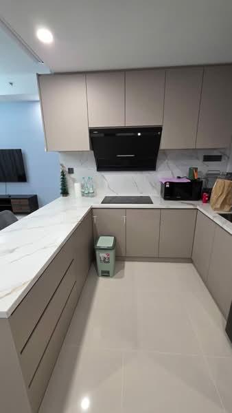 Novo Ampang - 5