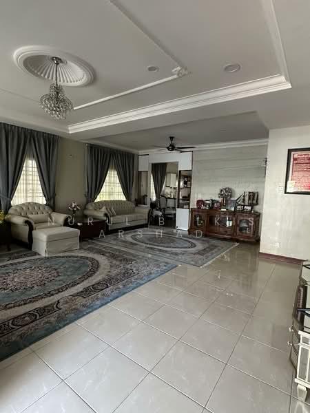 Villa Perdana - 4