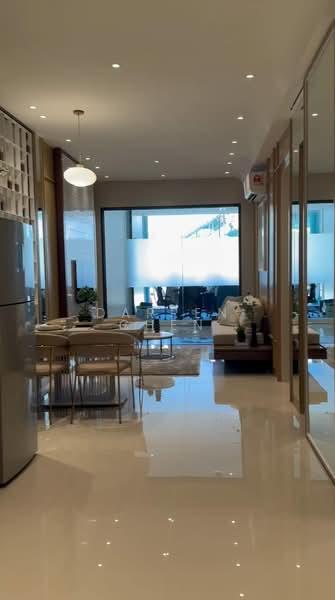 Aethera Residences - 1