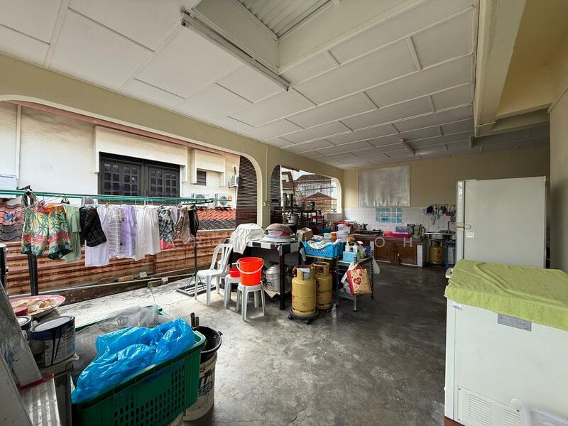 Taman Serene Park Tamans Serenes Parks - 3