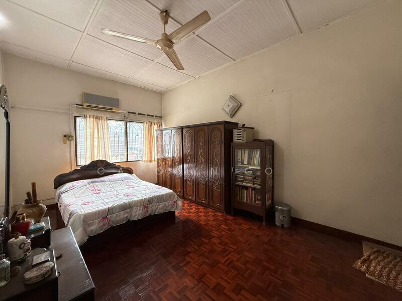 Taman Serene Park Tamans Serenes Parks - 5