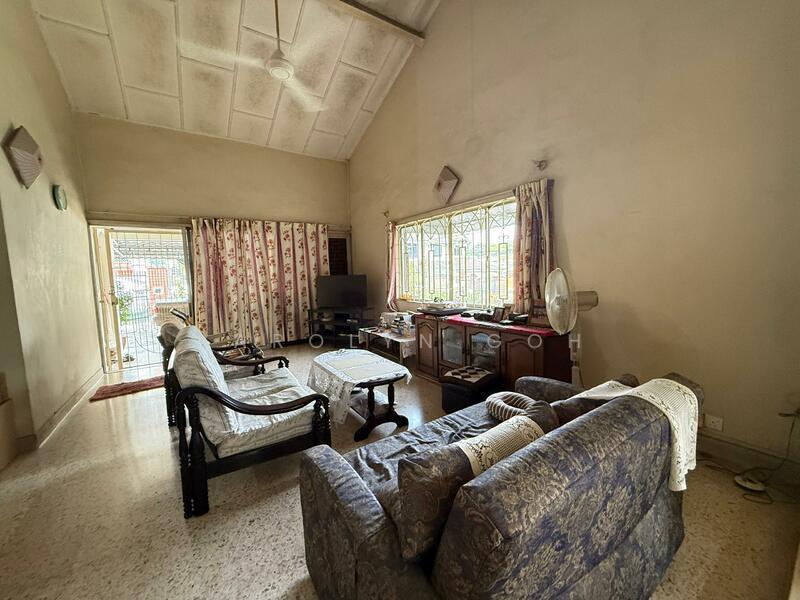 Taman Serene Park Tamans Serenes Parks - 4