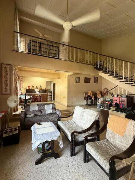 Taman Serene Park Tamans Serenes Parks - 1