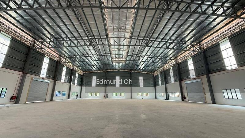 Pasir Gudang Pasir Gudag Pasirs Gudangs - 1