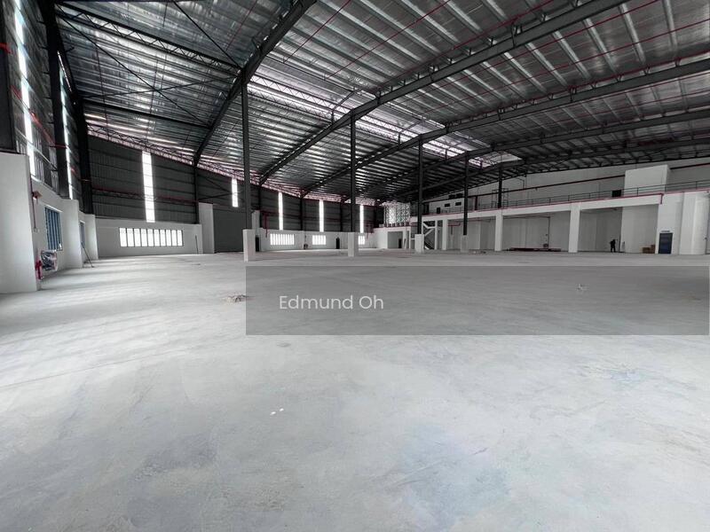 Pasir Gudang Pasir Gudag Pasirs Gudangs - 2