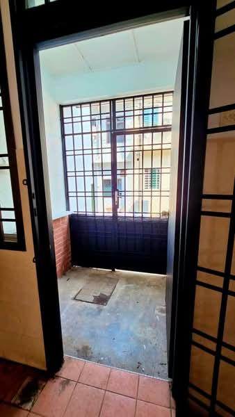 Taman Setia Indah - 3