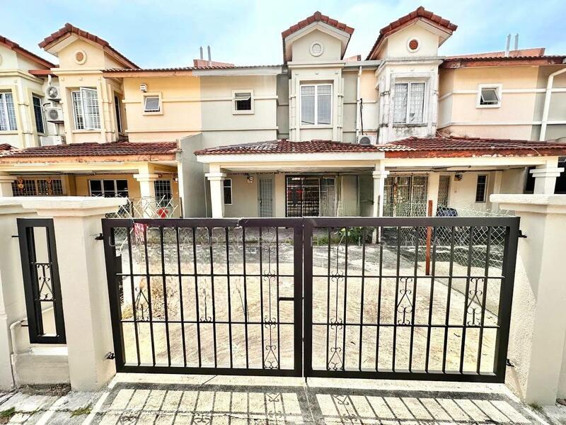 Taman Putra Prima Phase 3E - 1